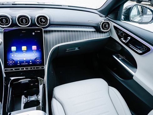 New 2026 Mercedes-Benz C 300 Sedan image 15