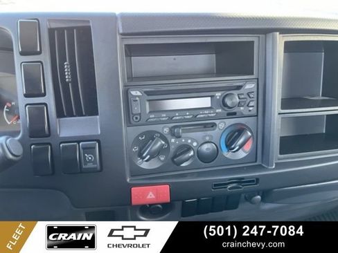 New 2025 Chevrolet Low Cab Forward RWD image 16