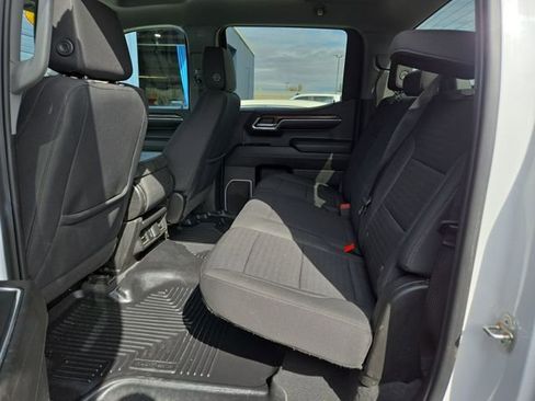 Used 2023 GMC Sierra 1500 SLE w/ Enhanced Capability Package image 28