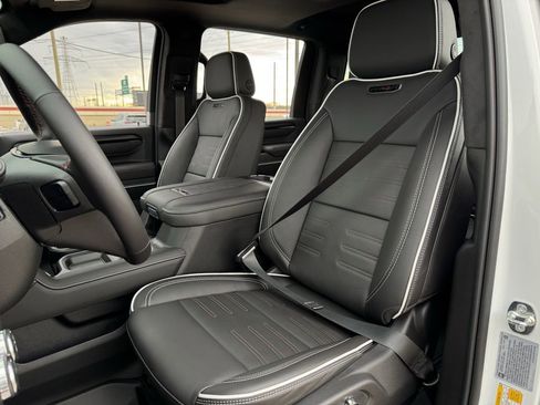 New 2026 GMC Sierra 2500 AT4X image 21