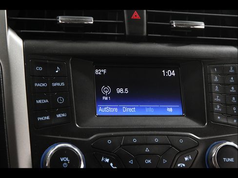 Used 2018 Ford Fusion SE AWD/4WD image 11