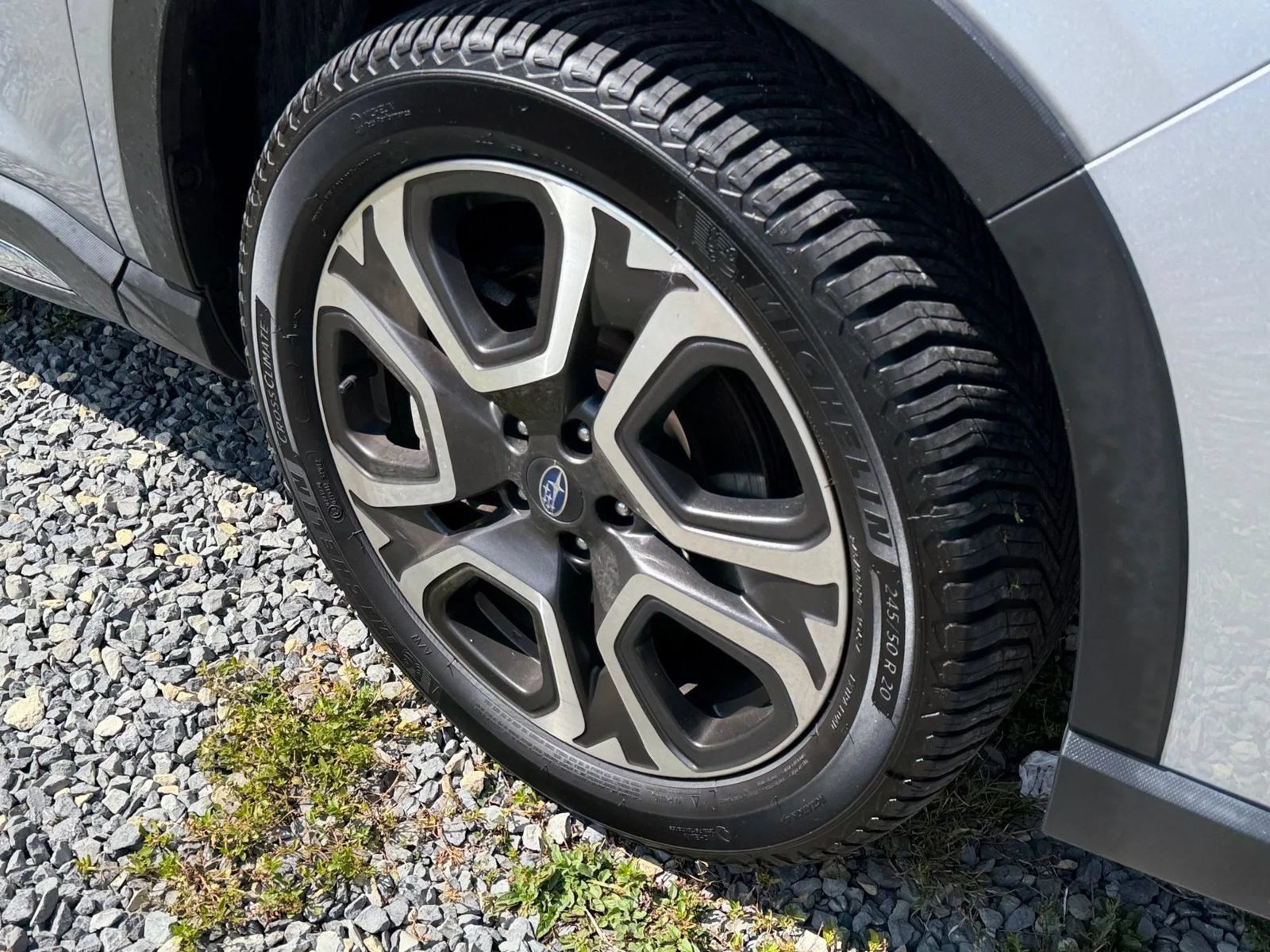 Used 2024 Subaru Ascent Limited AWD/4WD image 7