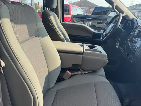 Used 2019 Ford F250 XL w/ Power Equipment Group AWD/4WD image 10