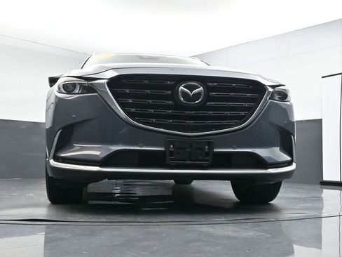 Used 2023 MAZDA CX-9 Carbon Edition AWD/4WD image 23