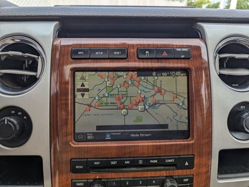 Used 2009 Ford F150 Lariat image 4