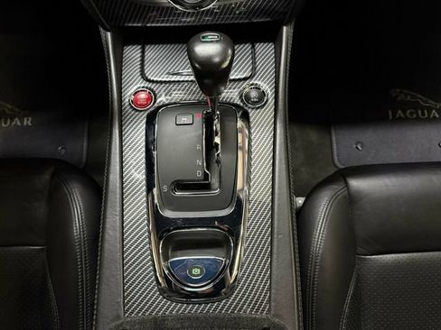 Used 2008 Jaguar XKR R RWD image 20