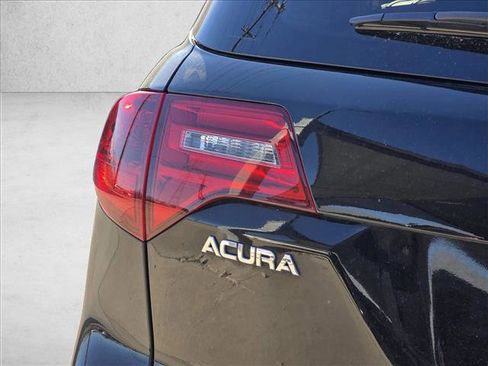 Used 2011 Acura MDX w/ Technology Package image 10