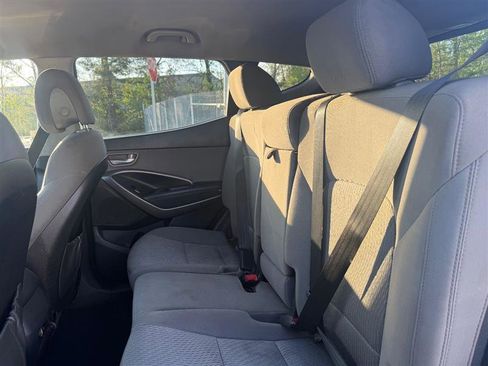 Used 2016 Hyundai Santa Fe Sport image 19