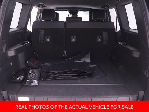 Certified 2024 Toyota Land Cruiser w/ Premium Package image 13