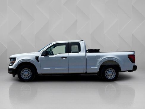 Used 2024 Ford F150 XL image 8
