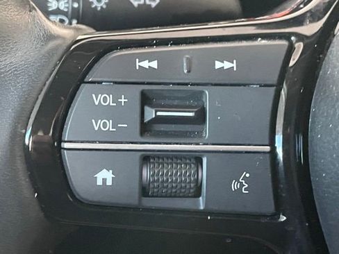 Certified 2024 Honda CR-V EX-L image 9