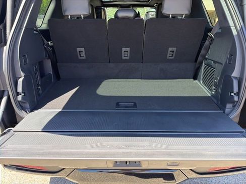 New 2026 Ford Expedition Platinum AWD/4WD image 13