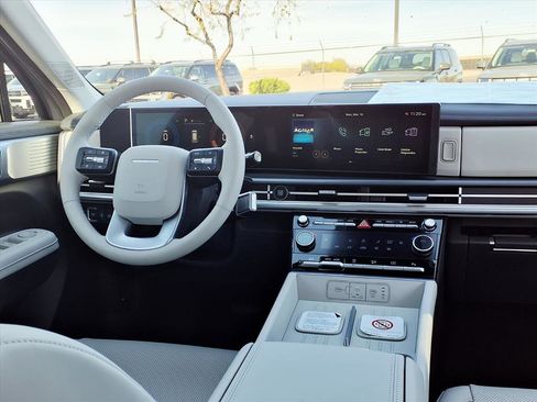 New 2026 Hyundai Santa Fe SEL image 10