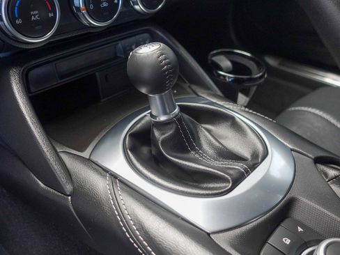 New 2026 MAZDA MX-5 Miata Grand Touring RWD image 19