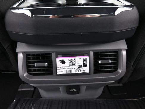 New 2026 Ford F150 XLT w/ Equipment Group 302A MID AWD/4WD image 16