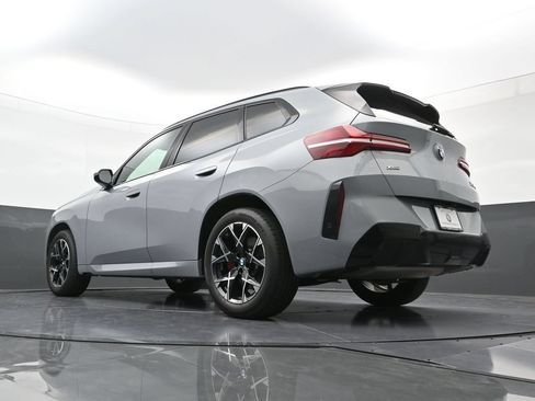 New 2026 BMW X3 xDrive30i w/ Premium Package AWD/4WD image 26