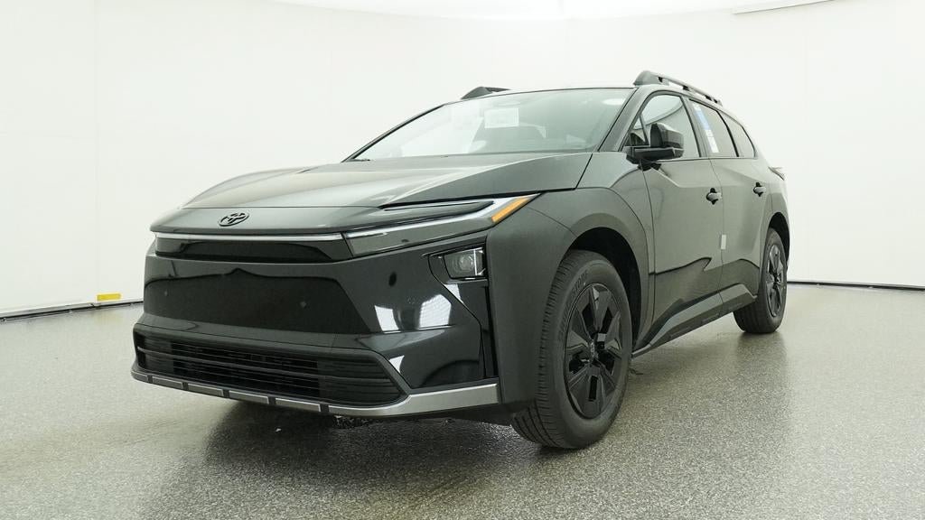 New 2026 Toyota bZ Woodland AWD/4WD image 32