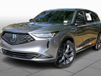 Certified 2023 Acura MDX A-Spec AWD/4WD video 1