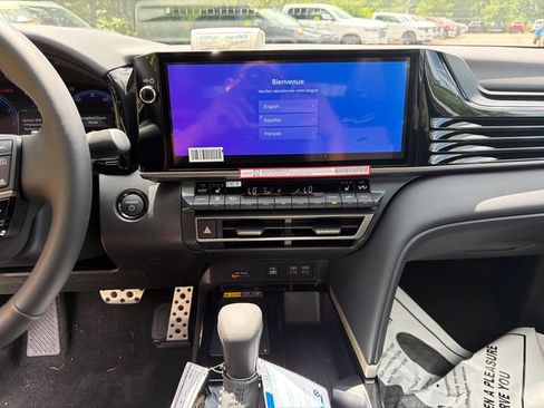 New 2026 Toyota Camry XSE AWD/4WD image 29
