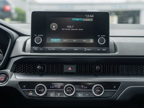 Used 2024 Honda CR-V EX image 30