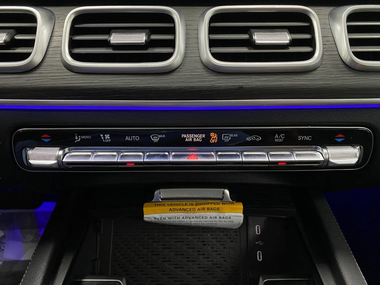 Certified 2026 Mercedes-Benz GLS 450 4MATIC image 27