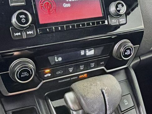 Used 2020 Honda CR-V LX image 23