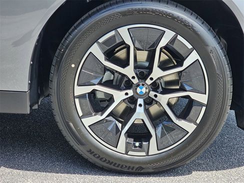 Used 2026 BMW X3 xDrive30 w/ Premium Package image 13