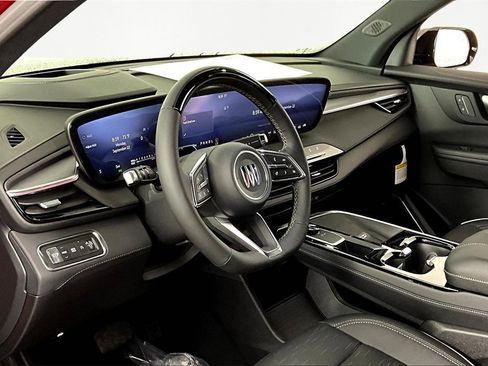 New 2026 Buick Enclave Sport Touring w/ Super Cruise Package image 8