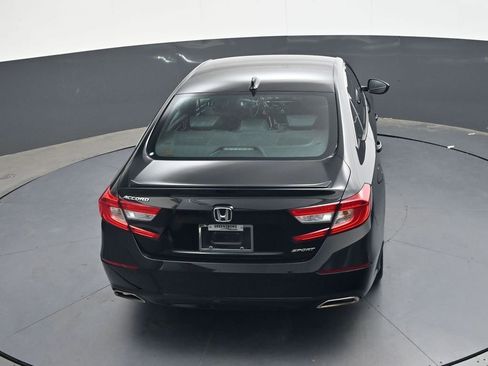 Used 2019 Honda Accord Sport image 24
