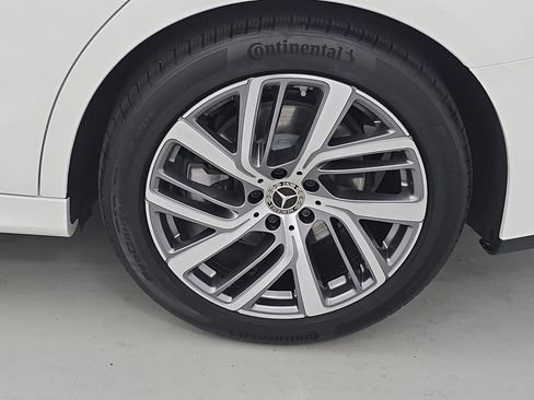 Certified 2026 Mercedes-Benz E 350 4MATIC Sedan image 34