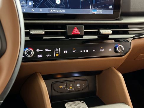 New 2026 Kia Sportage X-Line w/ X-Line Technology Package AWD/4WD image 19