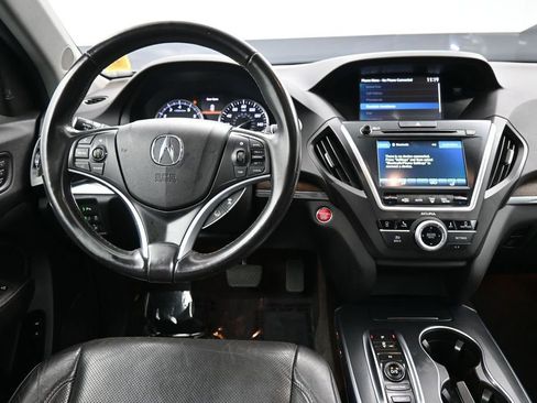 Used 2020 Acura MDX SH-AWD w/ Technology Package image 20