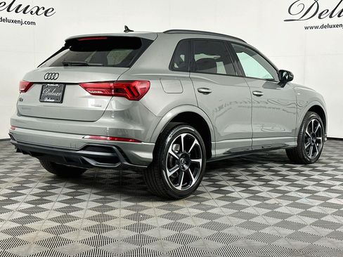 Used 2025 Audi Q3 2.0T Premium Plus w/ Premium Plus Package AWD/4WD image 6