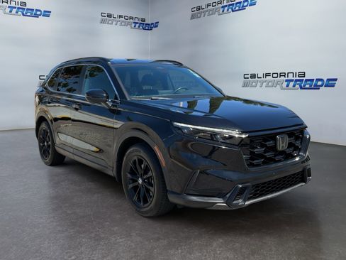 Used 2023 Honda CR-V Sport image 3