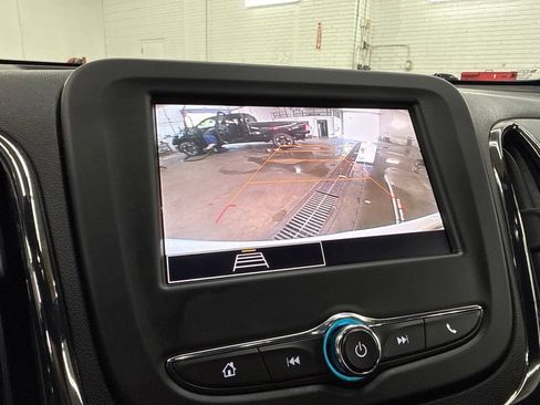 Used 2024 Chevrolet Equinox RS AWD/4WD image 31