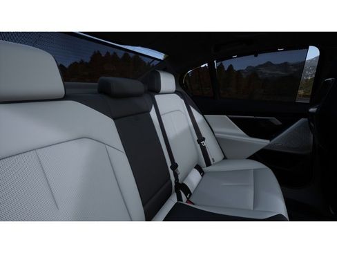 New 2026 BMW M5 Base w/ Executive Package image 12