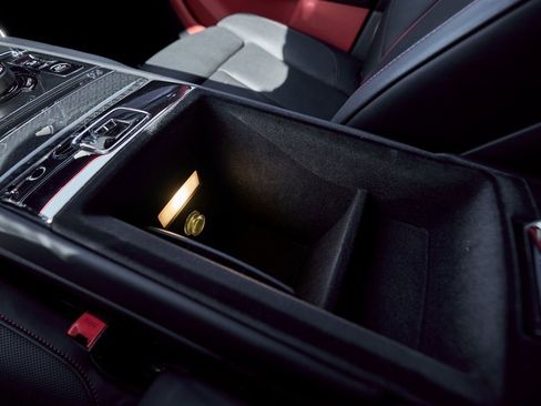 Used 2022 Rolls-Royce Cullinan Black Badge image 67