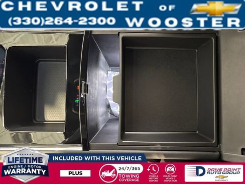 New 2026 Chevrolet Traverse LT w/ Driver Confidence Package image 27