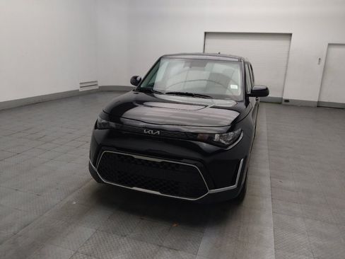 Used 2025 Kia Soul LX image 15