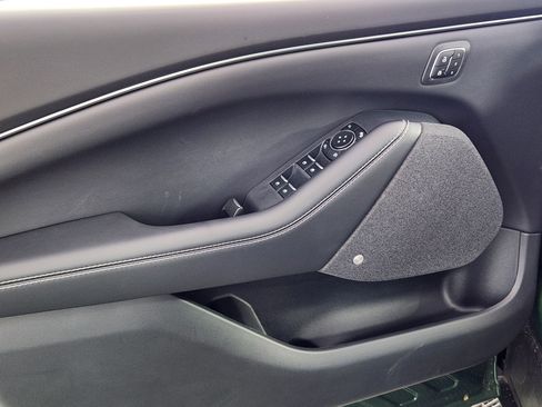 New 2026 Ford Mustang Mach-E Premium w/ Technology Package image 16