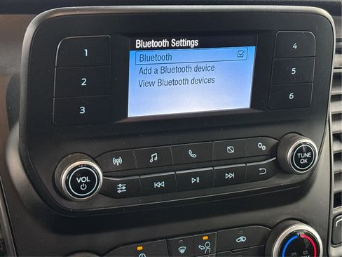 Used 2021 Ford Transit 250 Low Roof w/ Exterior Upgrade Package RWD image 38