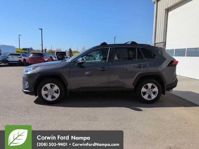 Used 2019 Toyota RAV4 XLE w/ Convenience Package AWD/4WD image 6
