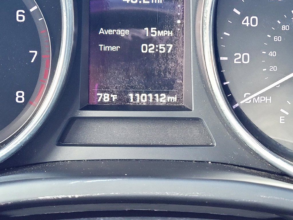 Used 2018 Hyundai Santa Fe Sport w/ 2.0T Ultimate Tech Package 05 AWD/4WD image 22
