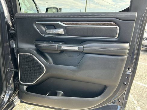 Used 2019 RAM 1500 Laramie w/ Off Road Group image 55