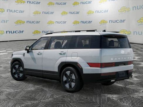 New 2026 Hyundai Santa Fe SEL image 5