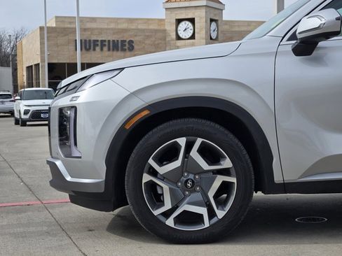 Used 2025 Hyundai Palisade SEL image 10