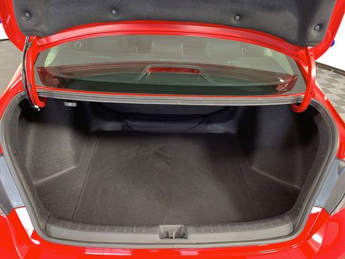 Used 2025 Honda Civic LX image 34