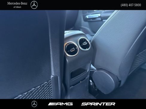 Certified 2025 Mercedes-Benz GLB 250 GLB 250 image 21