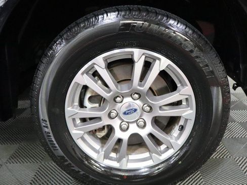 Used 2020 Ford F150 Lariat RWD image 79
