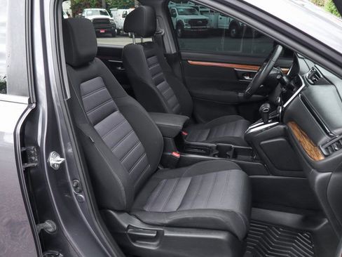 Used 2022 Honda CR-V EX image 40